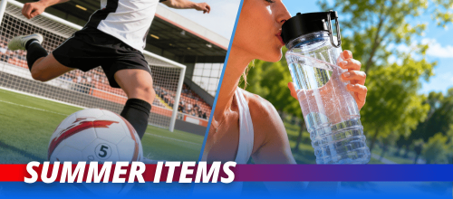 Summer Items
